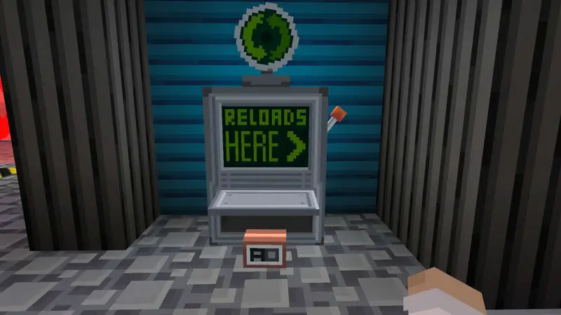 Скриншот Орда роботов №5