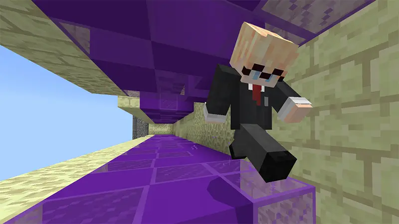 Скриншот Наперегонки с магмой №1