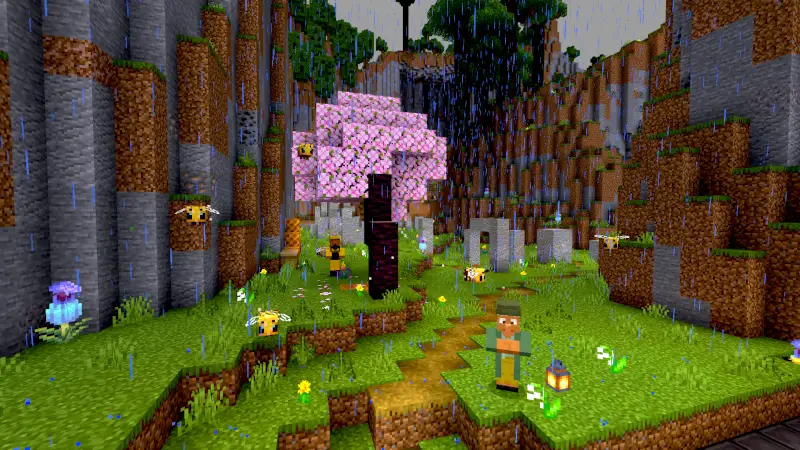 Скриншот Дневной паркур 2 №1