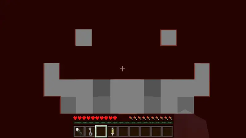 Скриншот ПОБЕГ ИЗ КОМНАТЫ №1