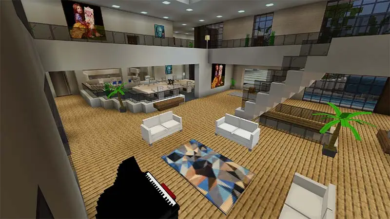 Скриншот Биткойновый миллиардер №3