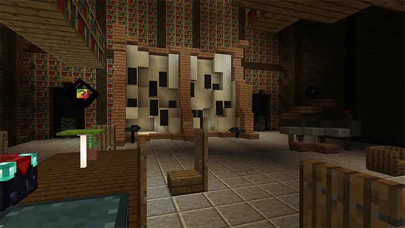 зеленый свет №4