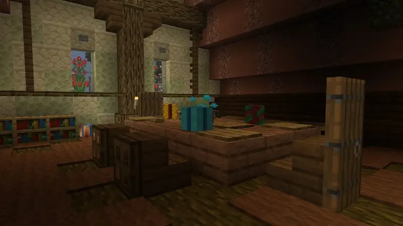 Скриншот Арктическая деревня №1