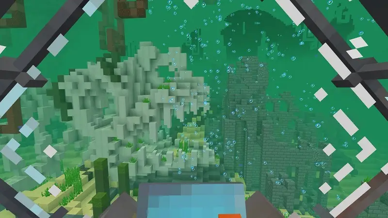 Скриншот В поисках Атлантиды №3