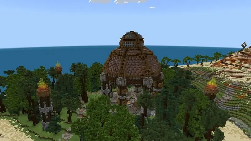 Скриншот Поиски Старших №2