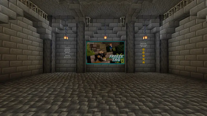 Скриншот Чай-чай-выручай №1