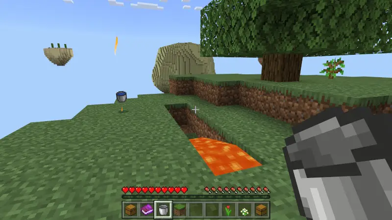 Скриншот Испытание «Один предмет» №1