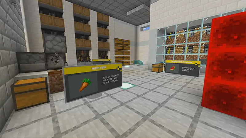 Скриншот Особняк из красного камня №3