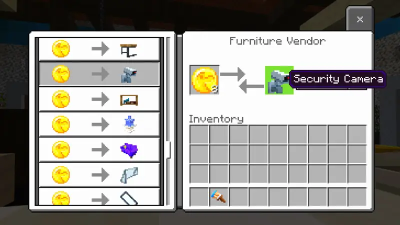 Скриншот Полицейская база №7