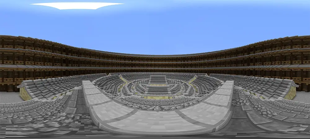 Защита замков хакка panorama