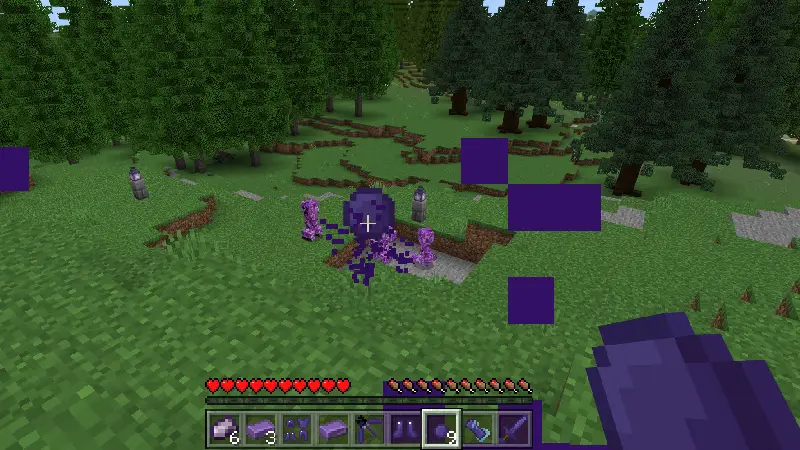 Скриншот ИНСТРУМЕНТЫ ПУСТОТЫ №3