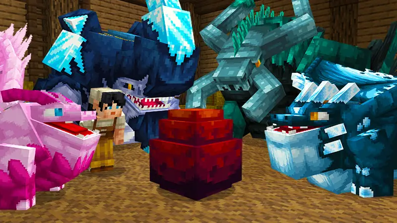 Скриншот ДРАКОНЫ++ №2