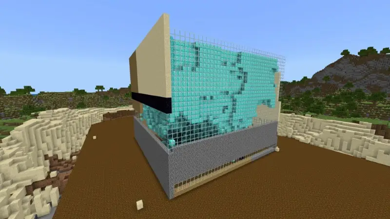 Скриншот Взрывы против 500 000 алмазов №9