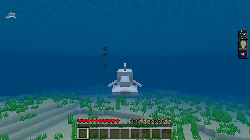 Скриншот Дополнение Morph: Add-On Edition №4