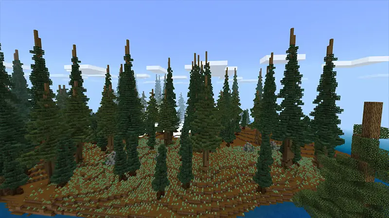 Скриншот Остров выживания Кохано №2