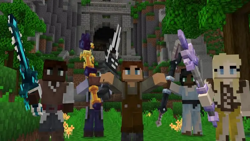 Скриншот Совершенное оружие №1