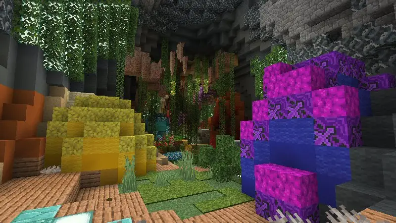 Скриншот Город трезубца №3