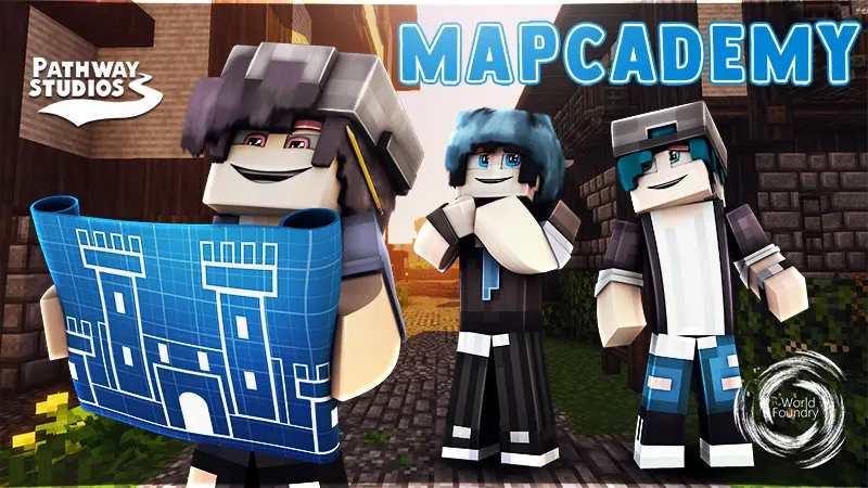 Картографическая академия