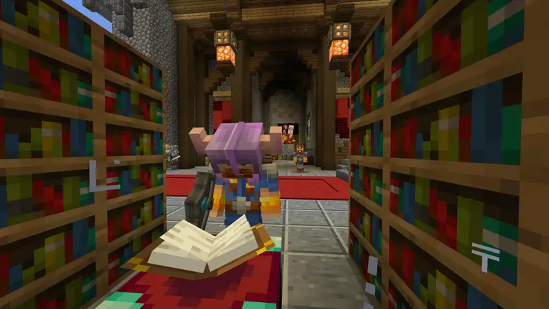 Скриншот Тор №2