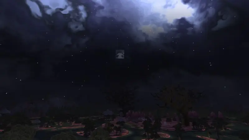 Скриншот Осенние ужасы №2