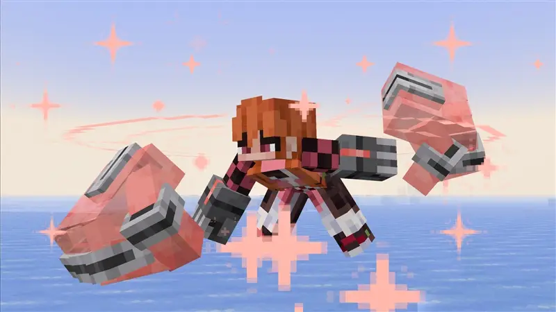 Скриншот Дополнение ANIME JUTSU №8