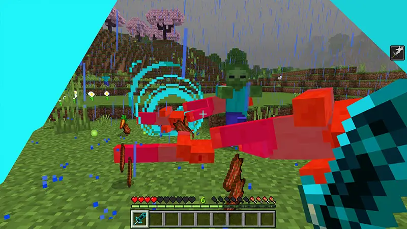 Скриншот Инструменты смотрителя №2