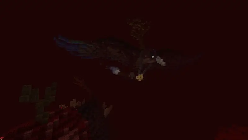 Скриншот Skyblock: животные №5