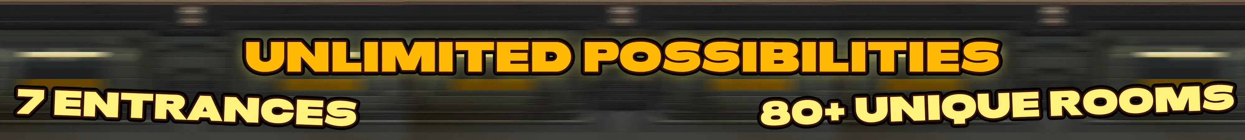 Создаваемый бункер panorama