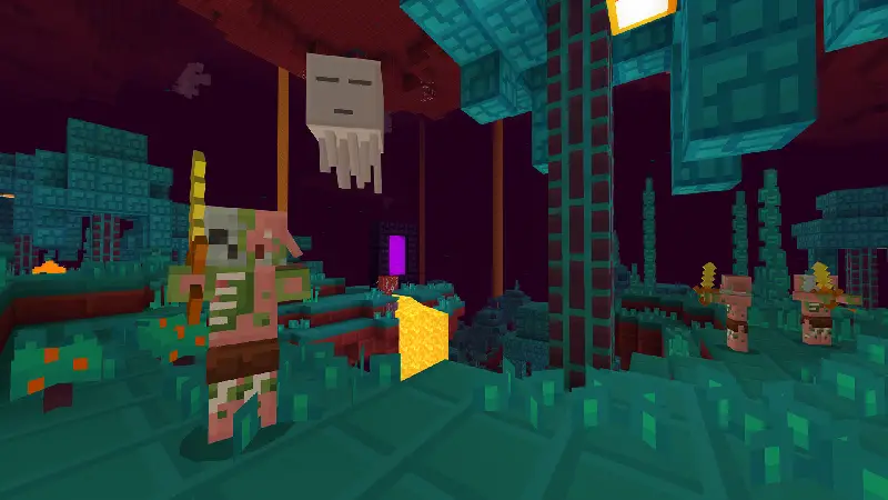 Скриншот Пластик 8x8 №4