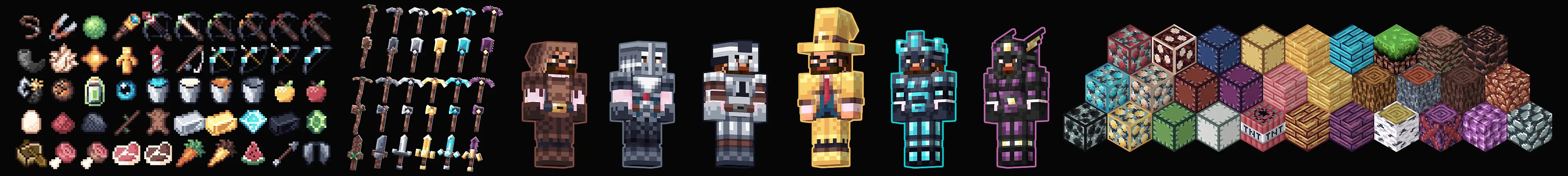 PvP: эпическое 3D panorama