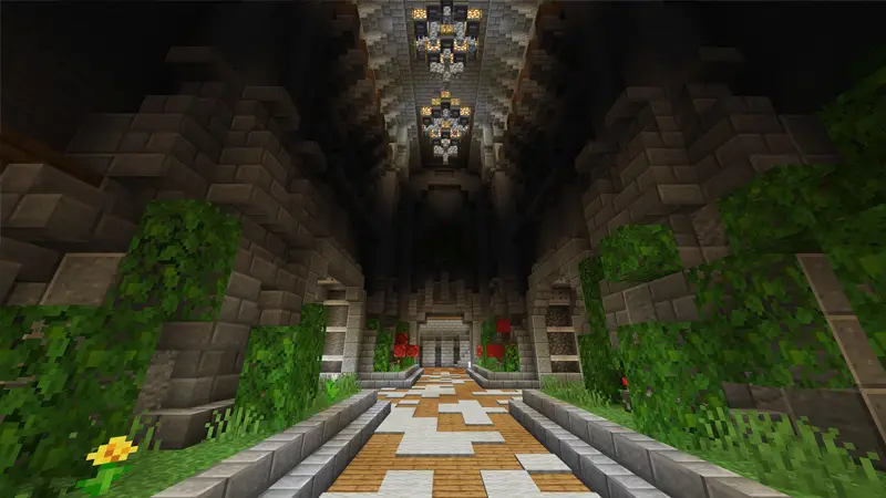 Скриншот Замок Броулин №5