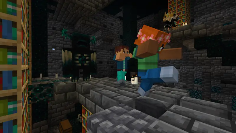 Скриншот Скайкуб 2 №6