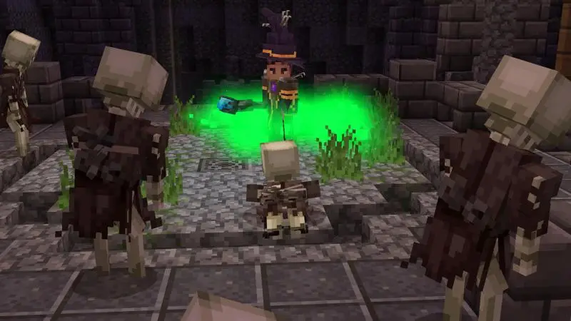 Скриншот Мертвые души №3