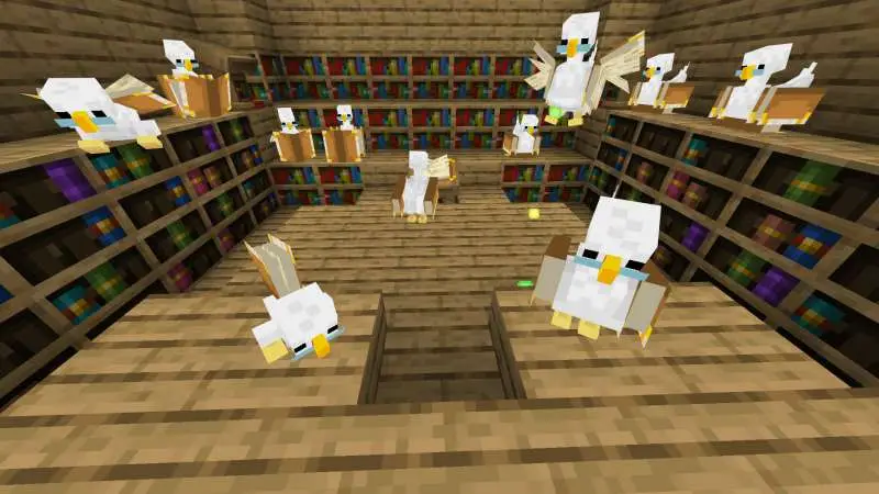 Скриншот Ресурсность №1