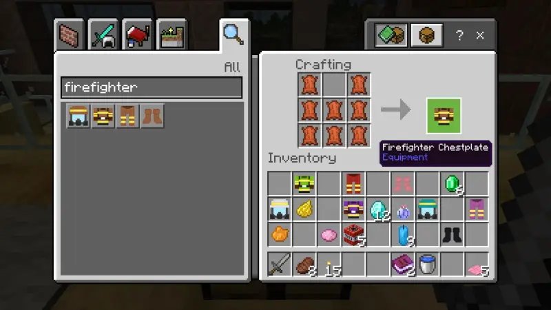 Скриншот Огненный дождь! №5