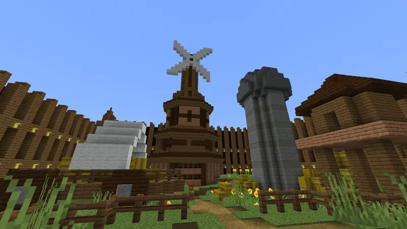 Скриншот Найди кнопку III №2