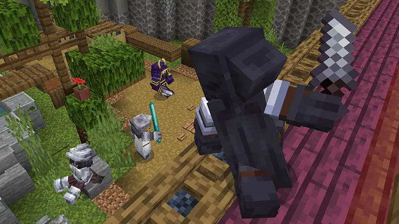 Скриншот Средневековые рыцари! №4