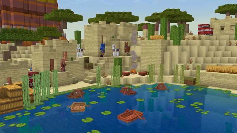 Скриншот Чистота №3