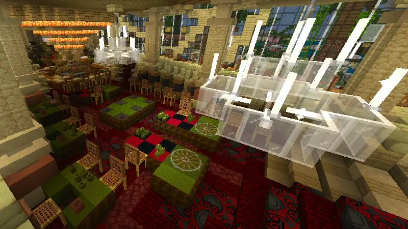 Скриншот Летняя жарища №5