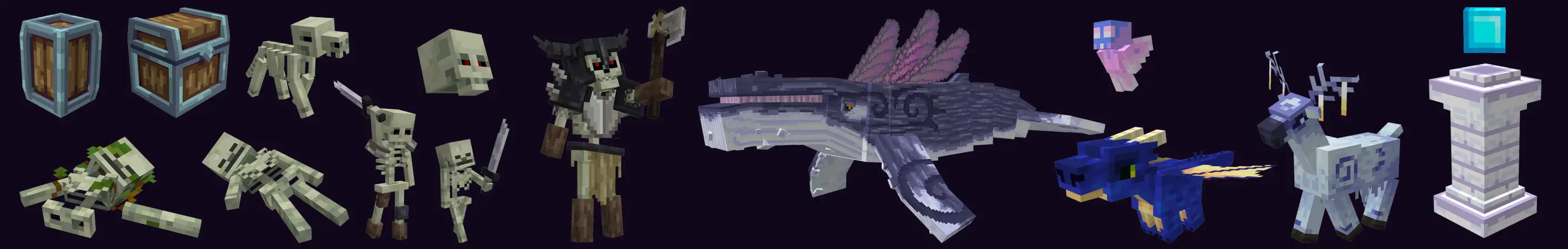 Измерения с одним блоком panorama