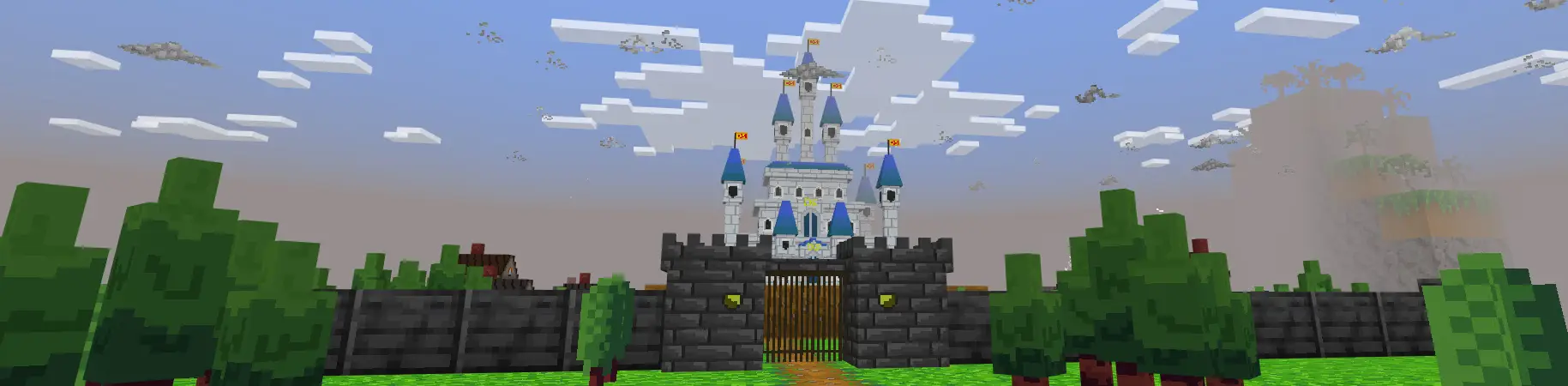 Маленькое приключение Задеса panorama