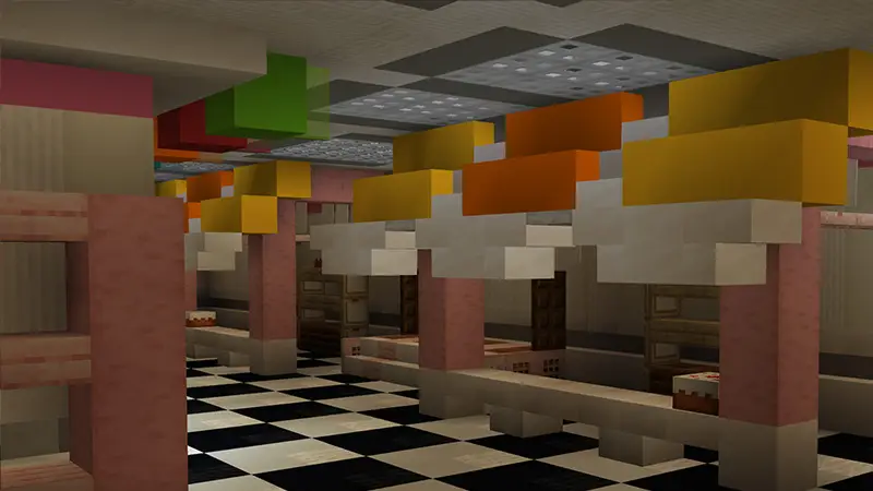 Скриншот Подсобные помещения Ур. 99 №6