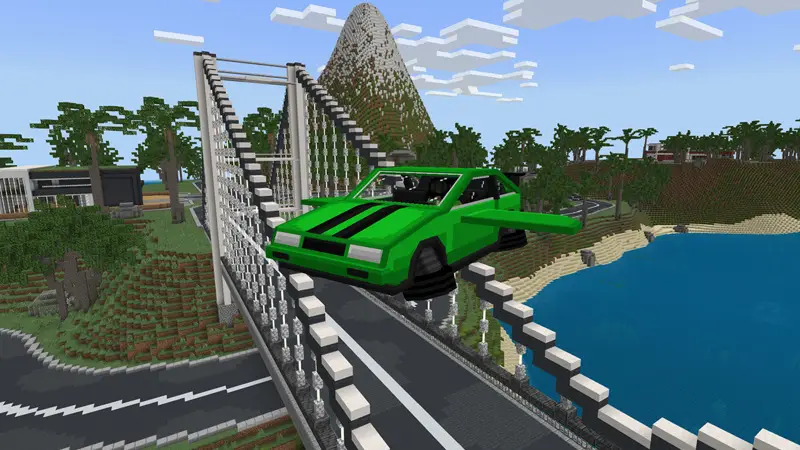 Скриншот Супертачки №1