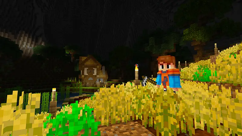 Скриншот Экстремальное выживание: пещеры №2