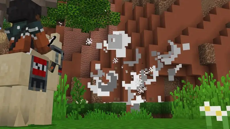 Скриншот Костюмы мобов №4