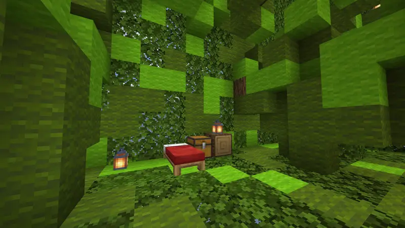 Скриншот Выживание на одном острове №4