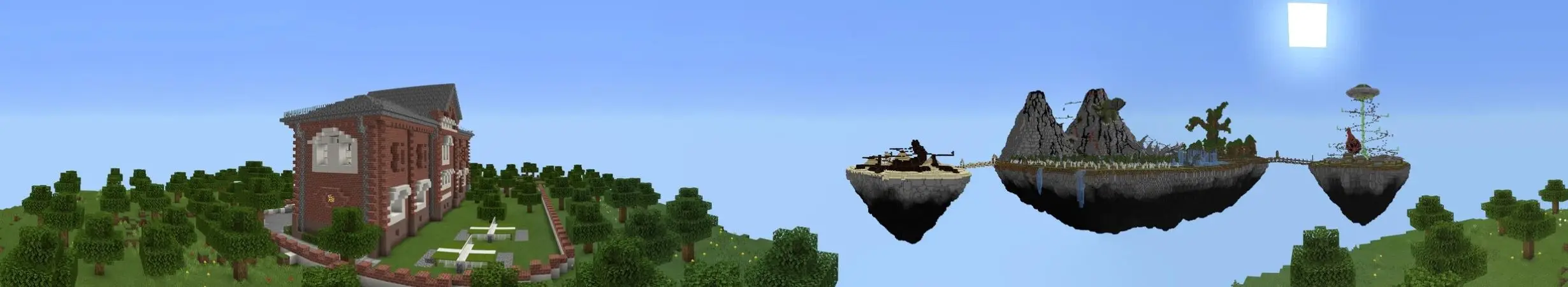 Школа паркура panorama