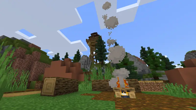 Скриншот БАЗА ДЛЯ СЛЕЖЕНИЯ ЗА ПОЖАРАМИ №4