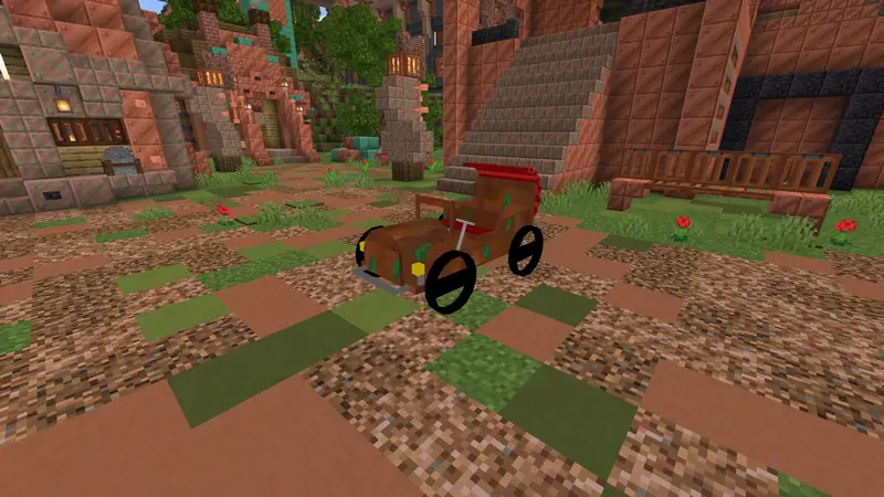 Скриншот Дизельпанк №4