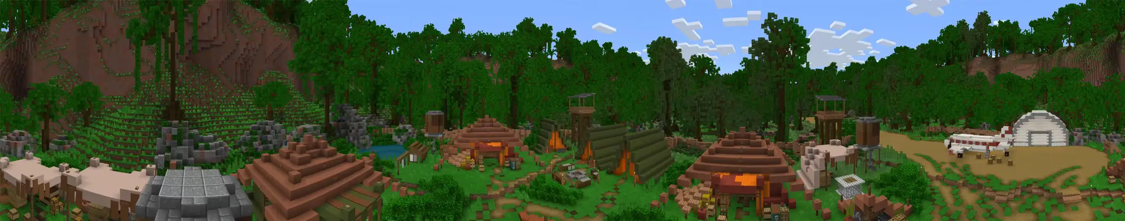 Сэм и Дэнни (эпизод 1) panorama